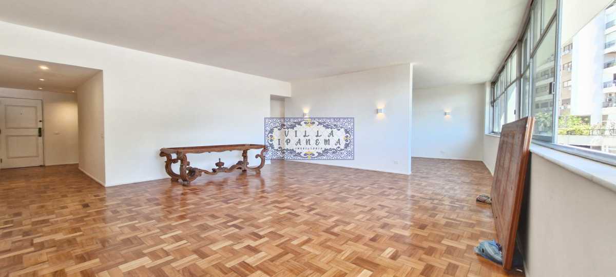Conheça AAB do imóvel - Apartamento à venda Praça Eugênio Jardim, Copacabana, Rio de Janeiro - R$ 1.999.000 - LI0035 - 4 AAB - 4