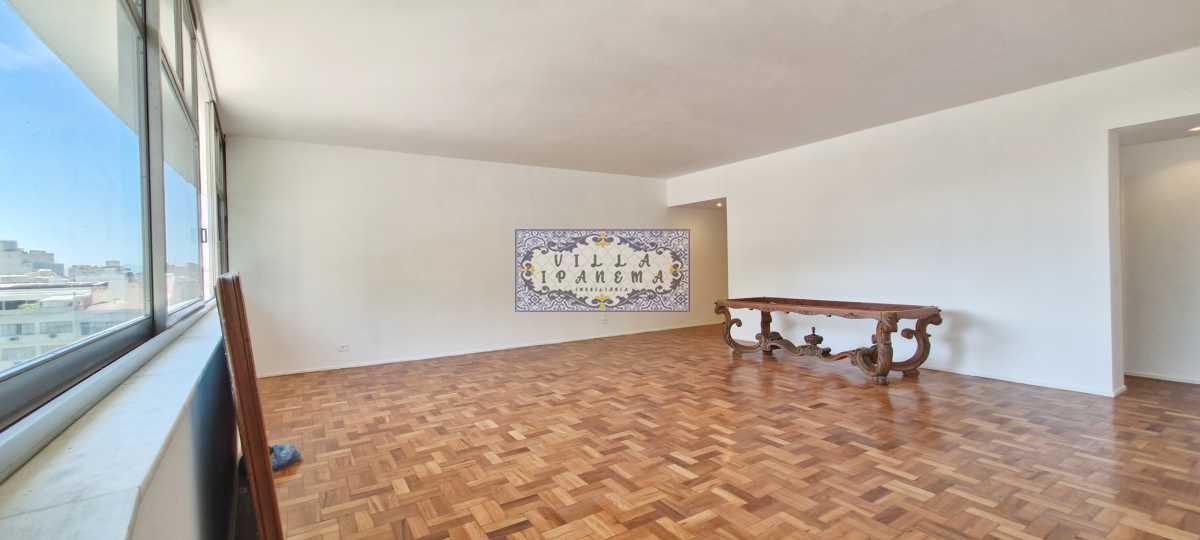 Conheça AAC do imóvel - Apartamento à venda Praça Eugênio Jardim, Copacabana, Rio de Janeiro - R$ 1.999.000 - LI0035 - 5 AAC - 5