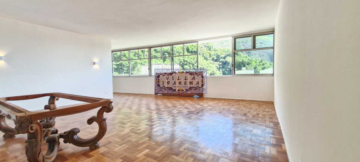 Conheça AAD do imóvel - Apartamento à venda Praça Eugênio Jardim, Copacabana, Rio de Janeiro - R$ 1.999.000 - LI0035 - 6 AAD - 6