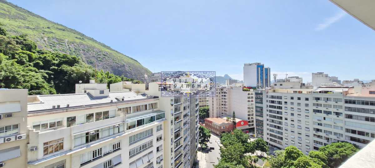 Conheça AAF do imóvel - Apartamento à venda Praça Eugênio Jardim, Copacabana, Rio de Janeiro - R$ 1.999.000 - LI0035 - 7 AAF - 7