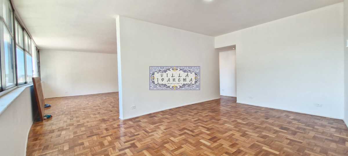 Conheça AG do imóvel - Apartamento à venda Praça Eugênio Jardim, Copacabana, Rio de Janeiro - R$ 1.999.000 - LI0035 - 8 AG - 8