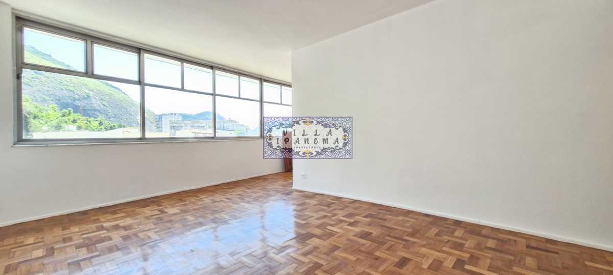 Conheça AH do imóvel - Apartamento à venda Praça Eugênio Jardim, Copacabana, Rio de Janeiro - R$ 1.999.000 - LI0035 - 9 AH - 9