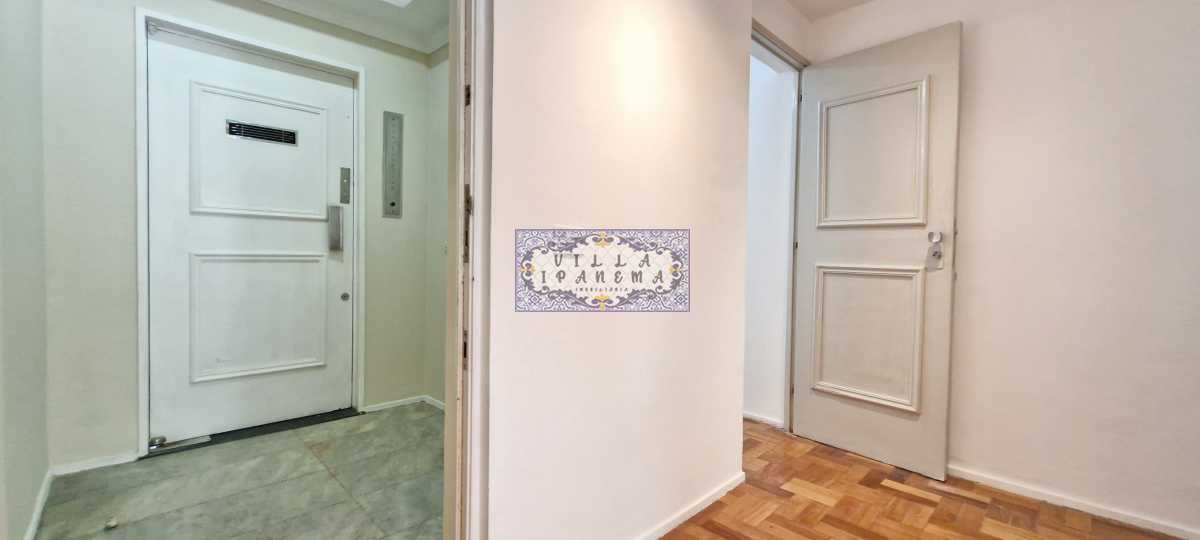 Conheça BB do imóvel - Apartamento à venda Praça Eugênio Jardim, Copacabana, Rio de Janeiro - R$ 1.999.000 - LI0035 - 13 BB - 13