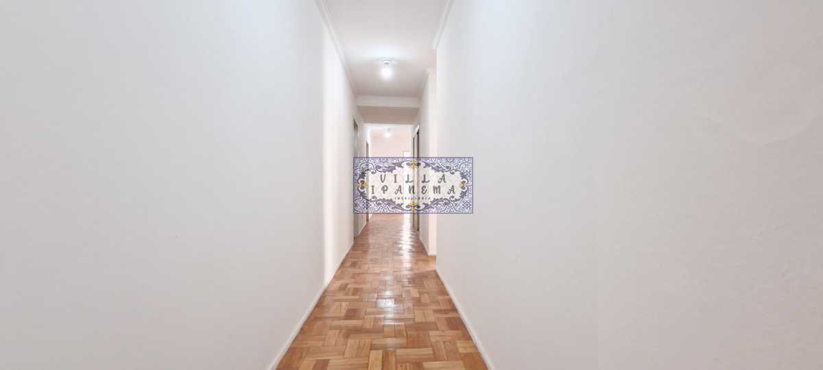 Conheça BC do imóvel - Apartamento à venda Praça Eugênio Jardim, Copacabana, Rio de Janeiro - R$ 1.999.000 - LI0035 - 14 BC - 14