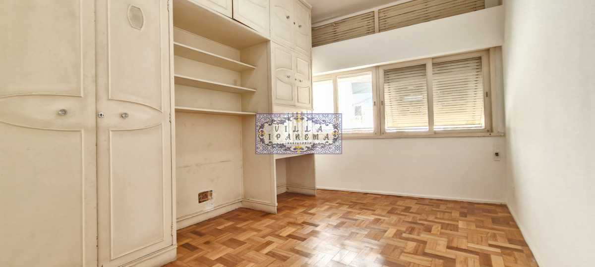 Conheça D do imóvel - Apartamento à venda Praça Eugênio Jardim, Copacabana, Rio de Janeiro - R$ 1.999.000 - LI0035 - 15 D - 15