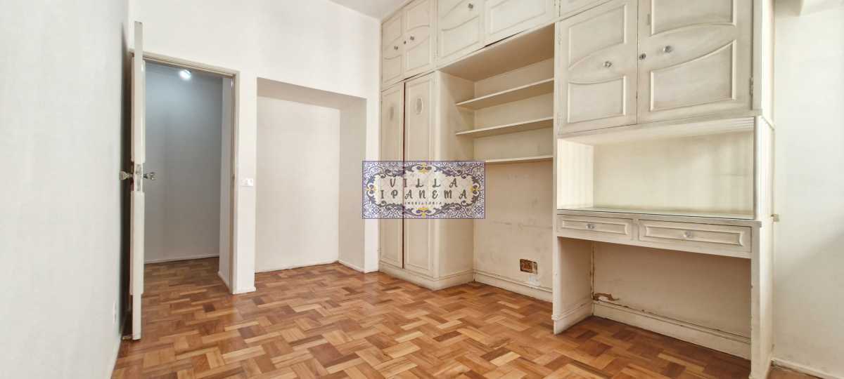 Conheça DA do imóvel - Apartamento à venda Praça Eugênio Jardim, Copacabana, Rio de Janeiro - R$ 1.999.000 - LI0035 - 16 DA - 16