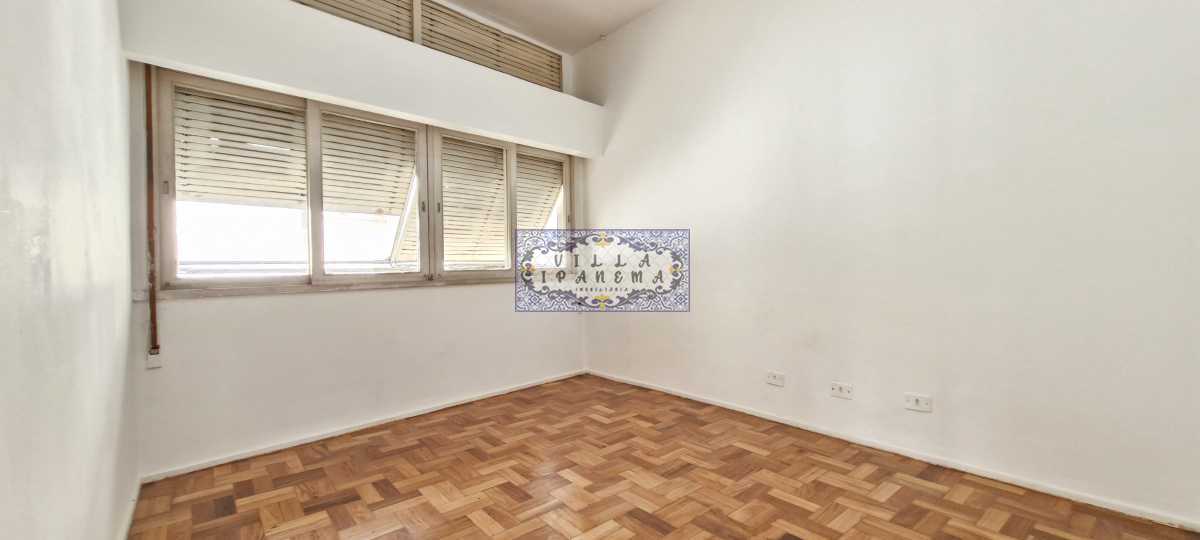 Conheça EE do imóvel - Apartamento à venda Praça Eugênio Jardim, Copacabana, Rio de Janeiro - R$ 1.999.000 - LI0035 - 17 EE - 17