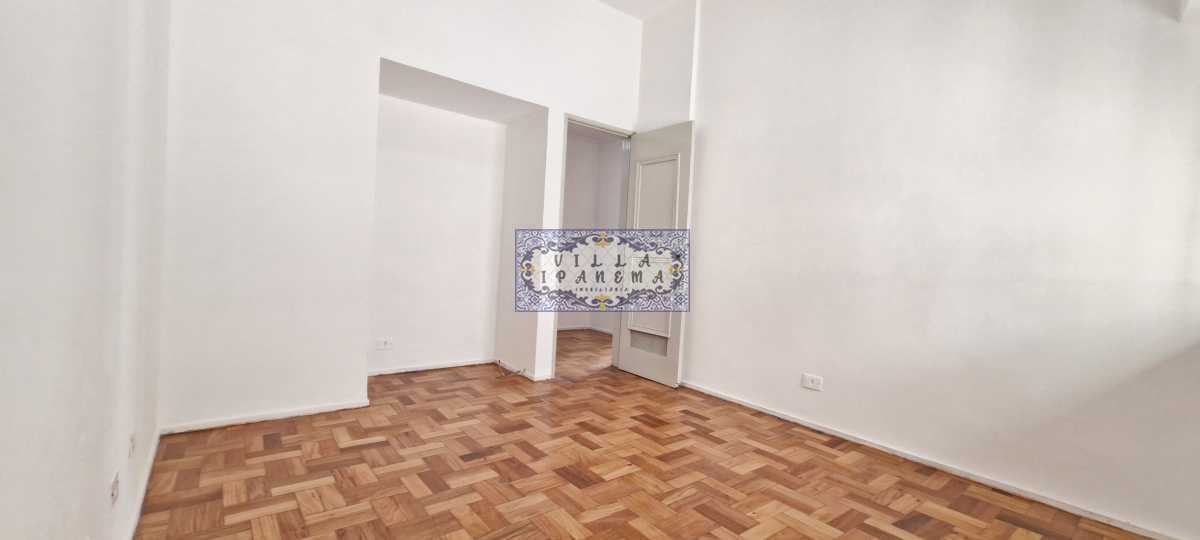 Conheça EEA do imóvel - Apartamento à venda Praça Eugênio Jardim, Copacabana, Rio de Janeiro - R$ 1.999.000 - LI0035 - 18 EEA - 18