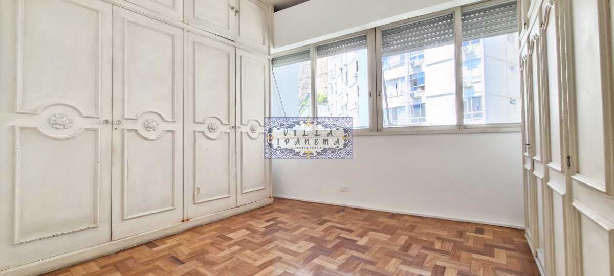 Conheça FF do imóvel - Apartamento à venda Praça Eugênio Jardim, Copacabana, Rio de Janeiro - R$ 1.999.000 - LI0035 - 19 FF - 19