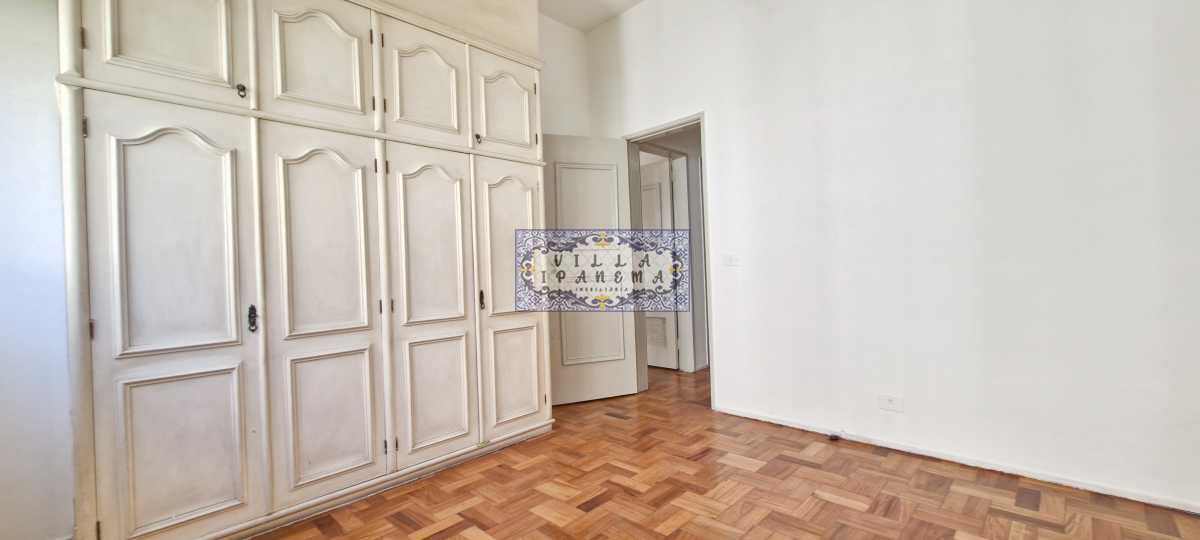 Conheça FFA do imóvel - Apartamento à venda Praça Eugênio Jardim, Copacabana, Rio de Janeiro - R$ 1.999.000 - LI0035 - 20 FFA - 20