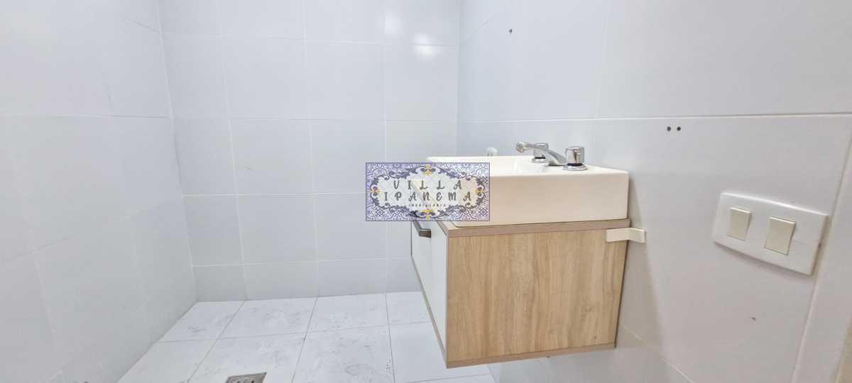 Conheça G do imóvel - Apartamento à venda Praça Eugênio Jardim, Copacabana, Rio de Janeiro - R$ 1.999.000 - LI0035 - 21 G - 21