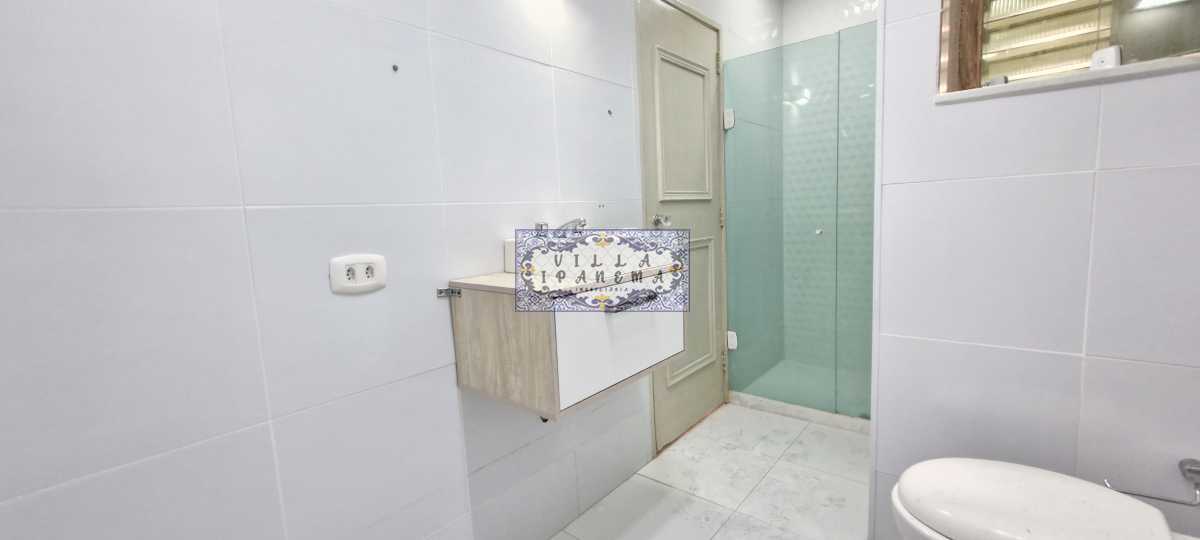 Conheça GGA do imóvel - Apartamento à venda Praça Eugênio Jardim, Copacabana, Rio de Janeiro - R$ 1.999.000 - LI0035 - 22 GGA - 22