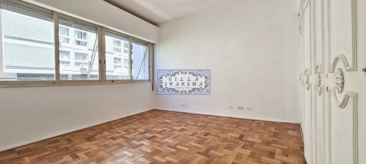 Conheça H do imóvel - Apartamento à venda Praça Eugênio Jardim, Copacabana, Rio de Janeiro - R$ 1.999.000 - LI0035 - 23 H - 23
