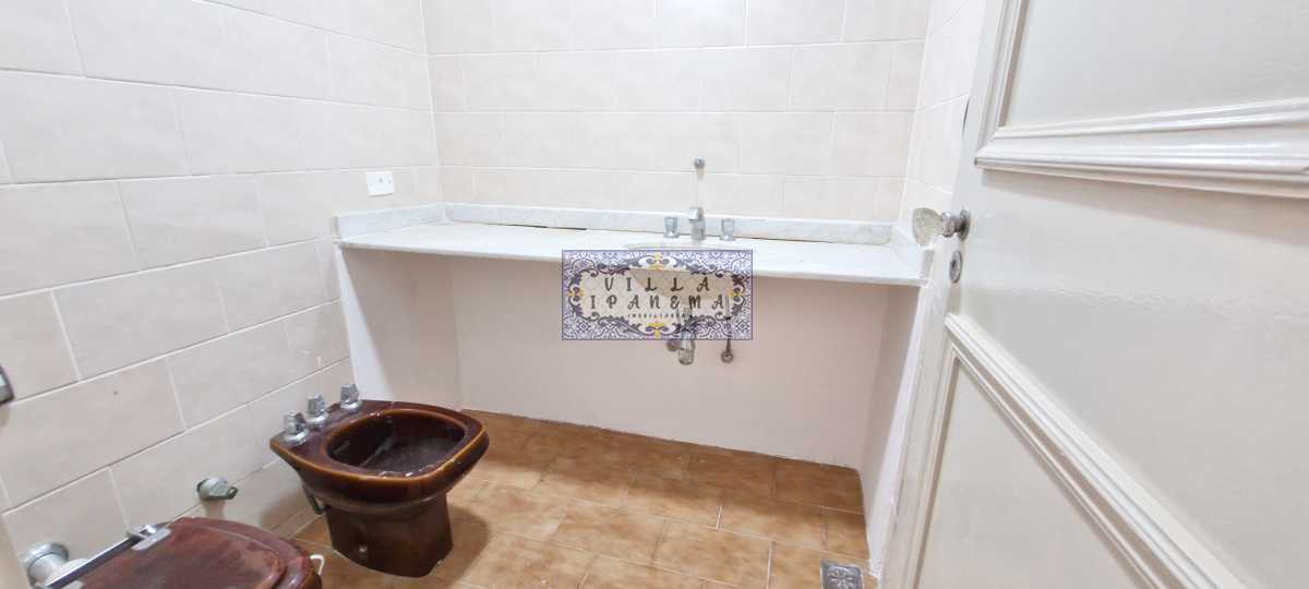 Conheça IA do imóvel - Apartamento à venda Praça Eugênio Jardim, Copacabana, Rio de Janeiro - R$ 1.999.000 - LI0035 - 26 IA - 26