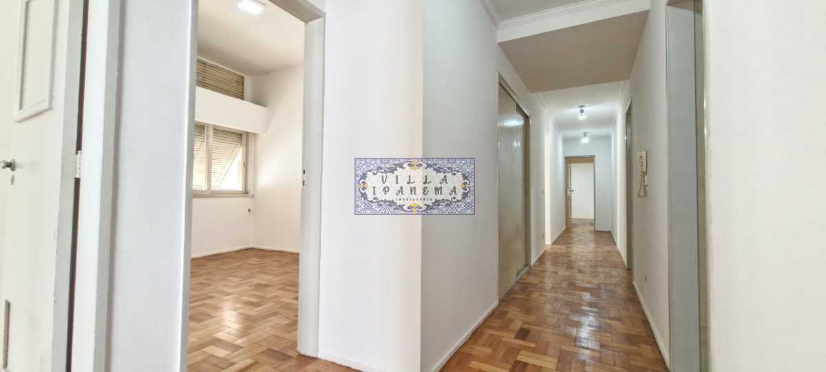 Conheça IJ do imóvel - Apartamento à venda Praça Eugênio Jardim, Copacabana, Rio de Janeiro - R$ 1.999.000 - LI0035 - 27 IJ - 27