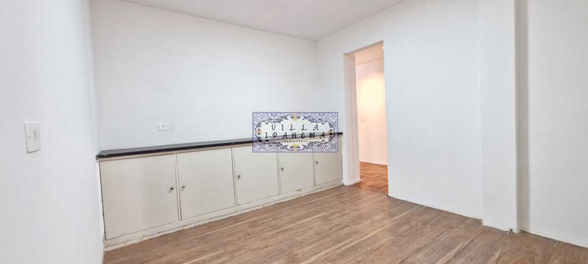 Conheça JB do imóvel - Apartamento à venda Praça Eugênio Jardim, Copacabana, Rio de Janeiro - R$ 1.999.000 - LI0035 - 30 JB - 30