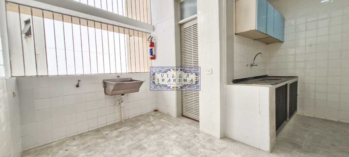 Conheça K do imóvel - Apartamento à venda Praça Eugênio Jardim, Copacabana, Rio de Janeiro - R$ 1.999.000 - LI0035 - 31 K - 31