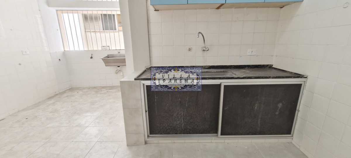 Conheça KKA do imóvel - Apartamento à venda Praça Eugênio Jardim, Copacabana, Rio de Janeiro - R$ 1.999.000 - LI0035 - 32 KKA - 32