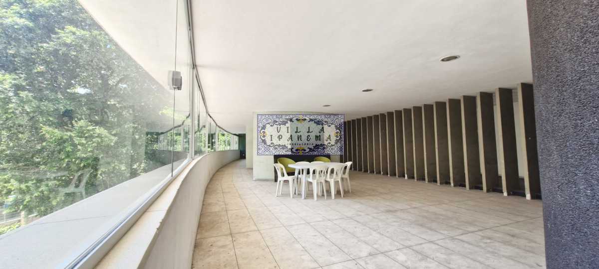 Conheça LL do imóvel - Apartamento à venda Praça Eugênio Jardim, Copacabana, Rio de Janeiro - R$ 1.999.000 - LI0035 - 34 LL - 34