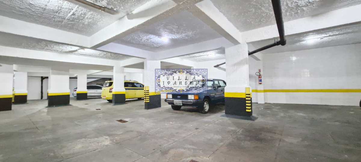 Conheça M do imóvel - Apartamento à venda Praça Eugênio Jardim, Copacabana, Rio de Janeiro - R$ 1.999.000 - LI0035 - 35 M - 35