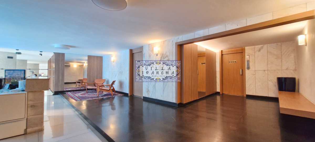 Conheça N do imóvel - Apartamento à venda Praça Eugênio Jardim, Copacabana, Rio de Janeiro - R$ 1.999.000 - LI0035 - 36 N - 36