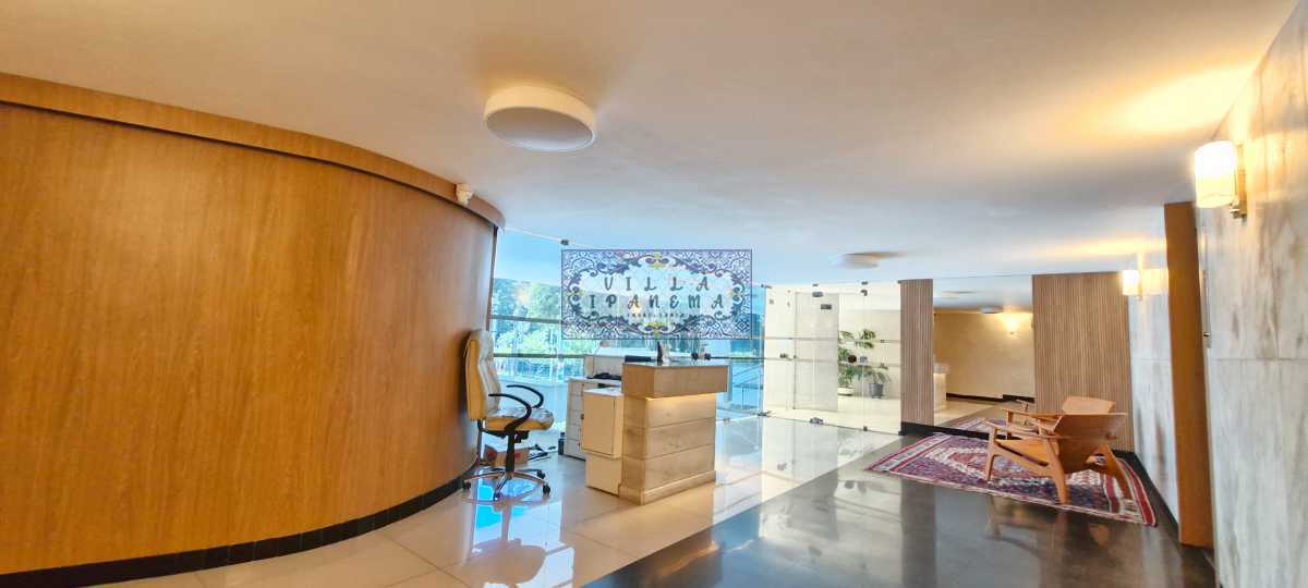 Conheça NA do imóvel - Apartamento à venda Praça Eugênio Jardim, Copacabana, Rio de Janeiro - R$ 1.999.000 - LI0035 - 37 NA - 37