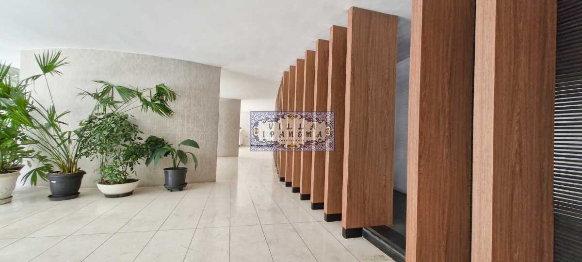 Conheça NB do imóvel - Apartamento à venda Praça Eugênio Jardim, Copacabana, Rio de Janeiro - R$ 1.999.000 - LI0035 - 38 NB - 38