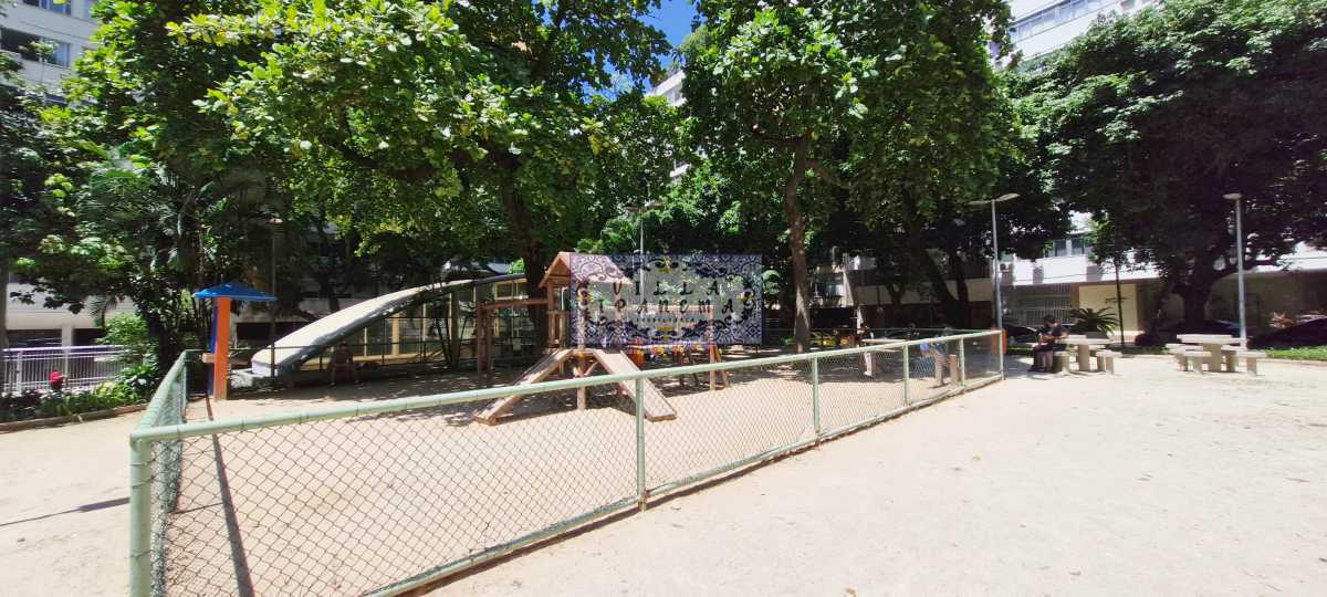 Conheça O do imóvel - Apartamento à venda Praça Eugênio Jardim, Copacabana, Rio de Janeiro - R$ 1.999.000 - LI0035 - 39 O - 39