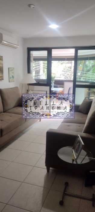 Conheça IMG_20230714_104341640 do imóvel - Apartamento à venda Avenida Monsenhor Ascaneo, Barra da Tijuca, Rio de Janeiro - R$ 1.500.000 - CPAZ714 - 2 IMG_20230714_104341640 - 2