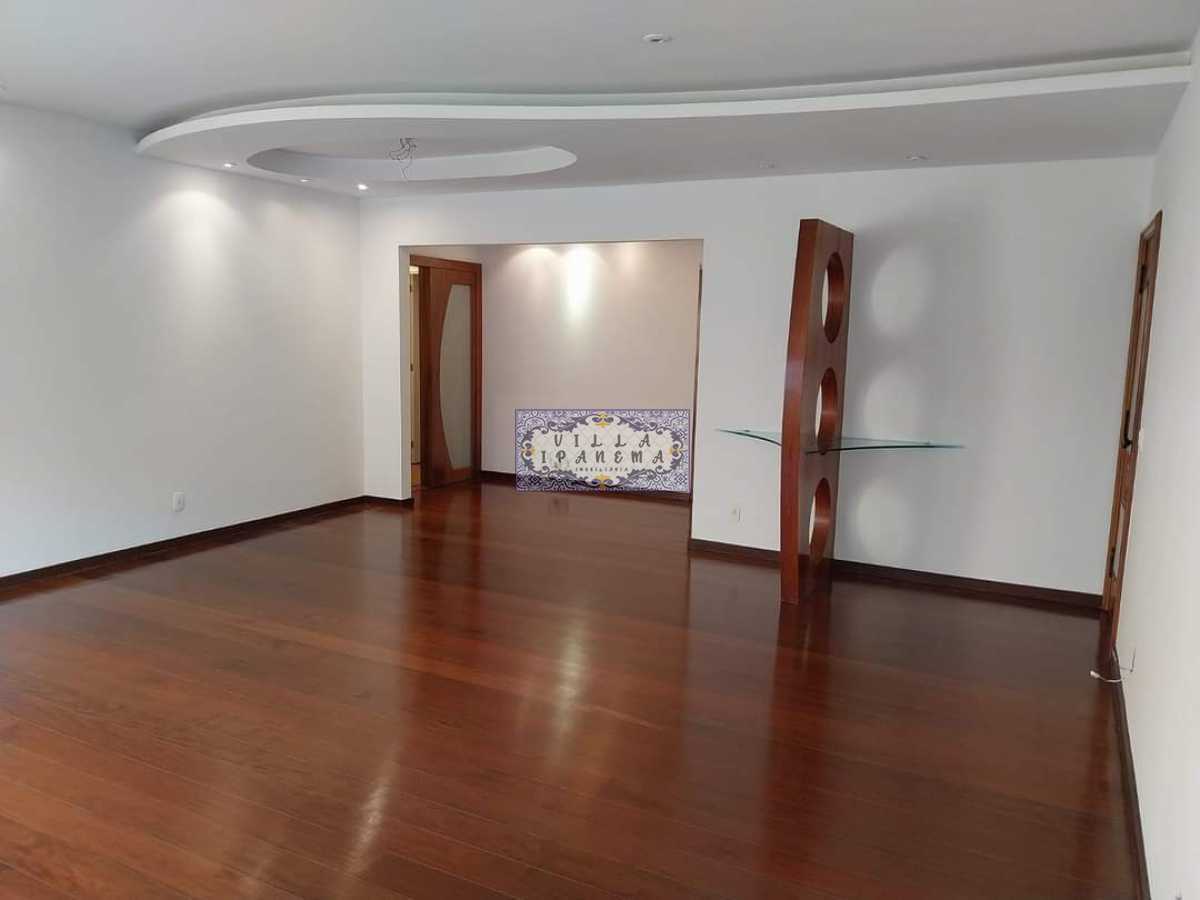Conheça a. do imóvel - Apartamento à venda Rua Antônio Basílio, Tijuca, Rio de Janeiro - R$ 895.000 - CAR01 - 1 a. - 1