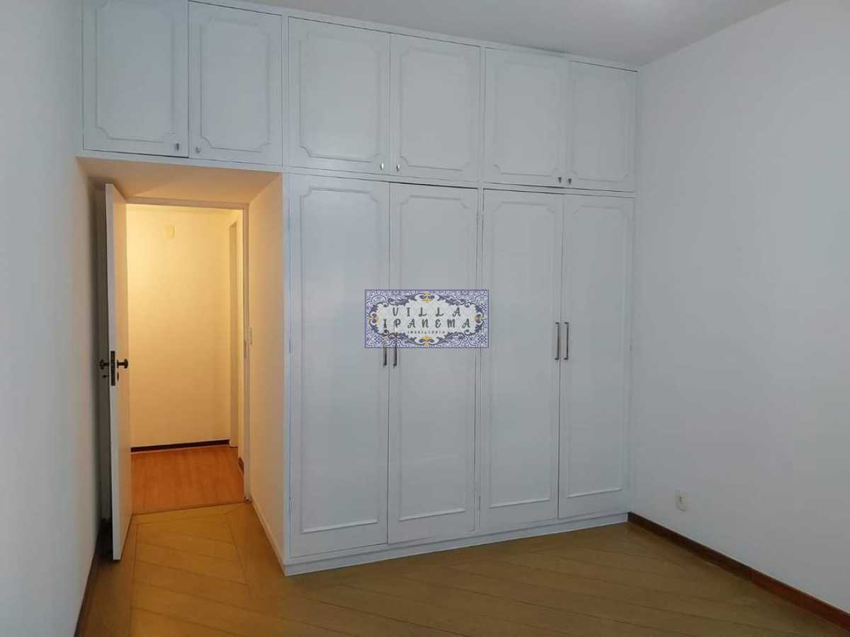 Conheça d. do imóvel - Apartamento à venda Rua Antônio Basílio, Tijuca, Rio de Janeiro - R$ 895.000 - CAR01 - 4 d. - 4