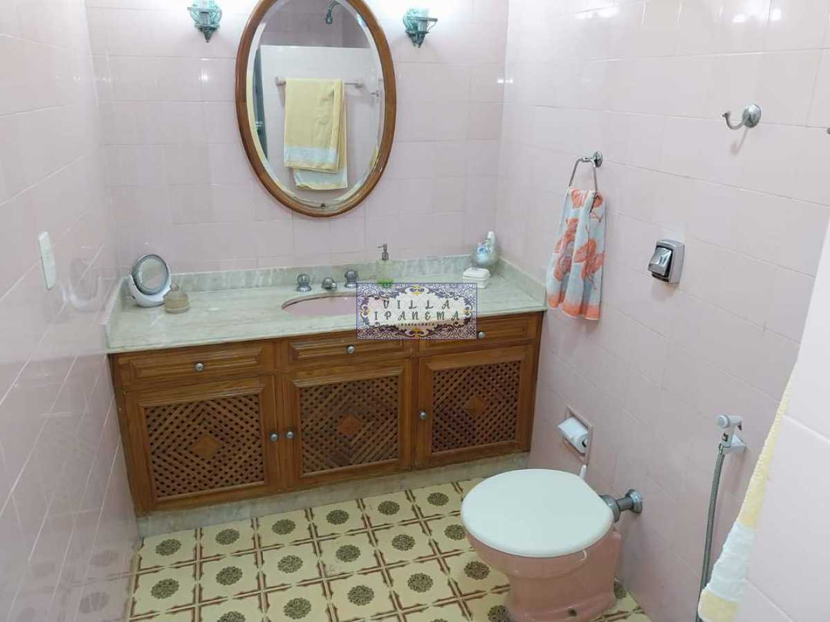 Conheça h. do imóvel - Apartamento à venda Rua Antônio Basílio, Tijuca, Rio de Janeiro - R$ 895.000 - CAR01 - 8 h. - 8