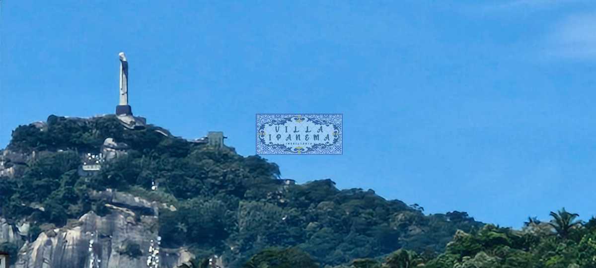 Conheça AC do imóvel - Apartamento à venda Rua Doutor Satamini, Tijuca, Rio de Janeiro - R$ 1.390.000 - TIJ06 - 4 AC - 4