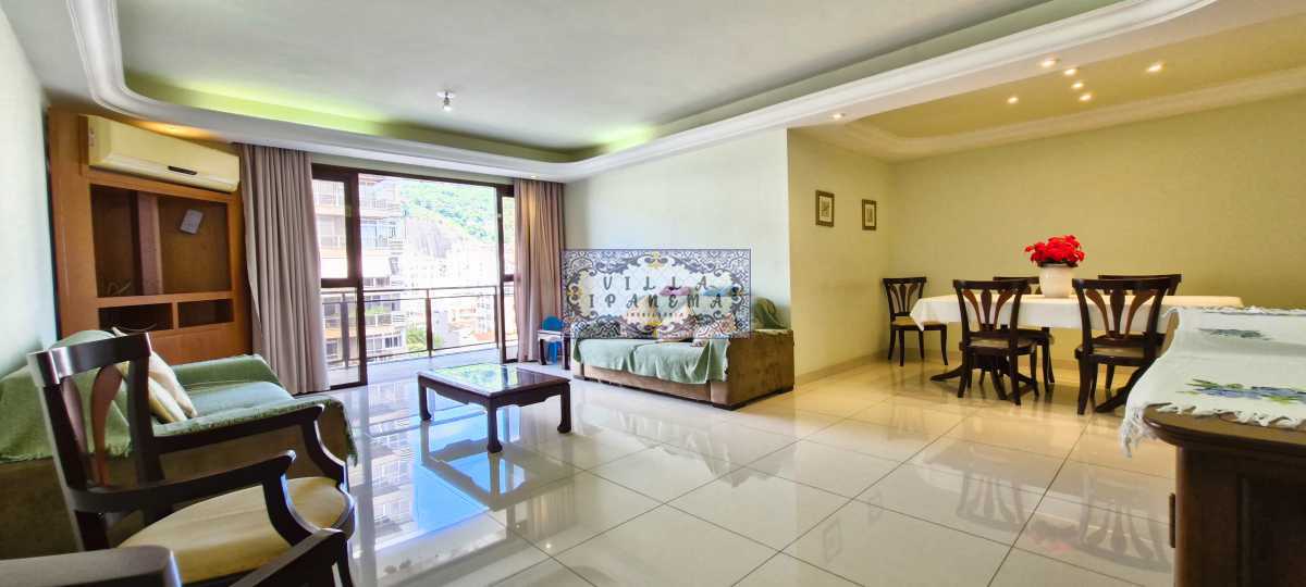 Conheça B do imóvel - Apartamento à venda Rua Doutor Satamini, Tijuca, Rio de Janeiro - R$ 1.390.000 - TIJ06 - 5 B - 5