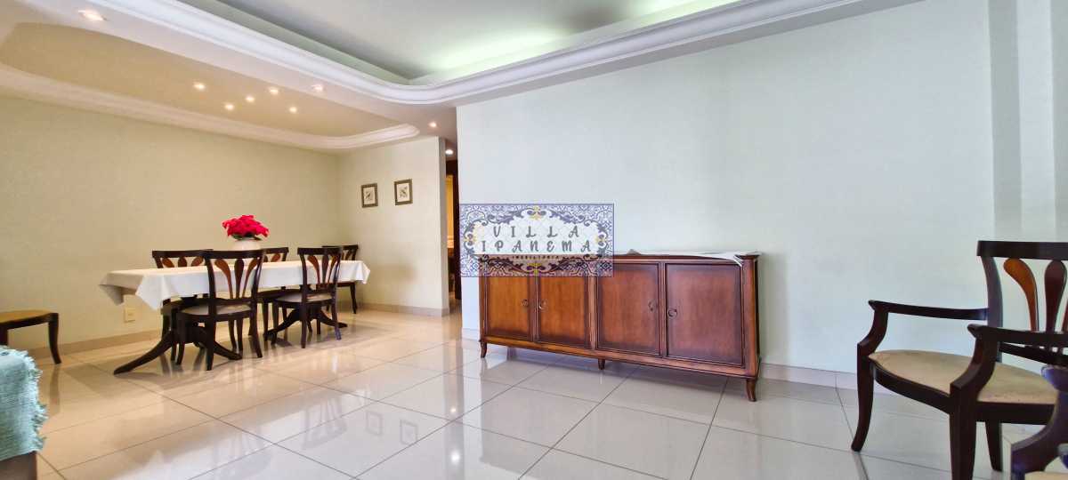 Conheça BB do imóvel - Apartamento à venda Rua Doutor Satamini, Tijuca, Rio de Janeiro - R$ 1.390.000 - TIJ06 - 7 BB - 7