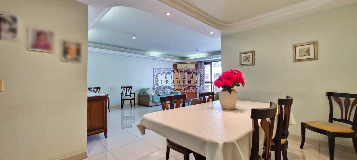 Conheça BC do imóvel - Apartamento à venda Rua Doutor Satamini, Tijuca, Rio de Janeiro - R$ 1.390.000 - TIJ06 - 8 BC - 8