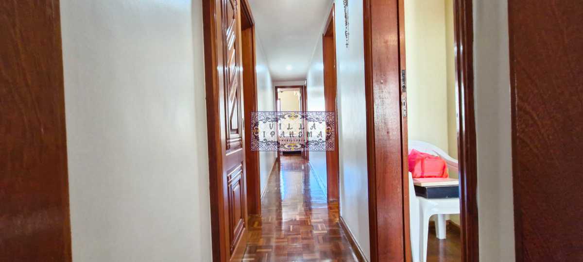 Conheça BF do imóvel - Apartamento à venda Rua Doutor Satamini, Tijuca, Rio de Janeiro - R$ 1.390.000 - TIJ06 - 10 BF - 10
