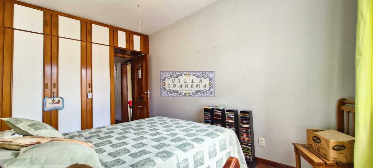 Conheça CB do imóvel - Apartamento à venda Rua Doutor Satamini, Tijuca, Rio de Janeiro - R$ 1.390.000 - TIJ06 - 13 CB - 13