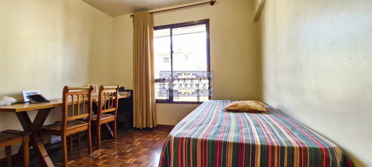 Conheça D do imóvel - Apartamento à venda Rua Doutor Satamini, Tijuca, Rio de Janeiro - R$ 1.390.000 - TIJ06 - 14 D - 14
