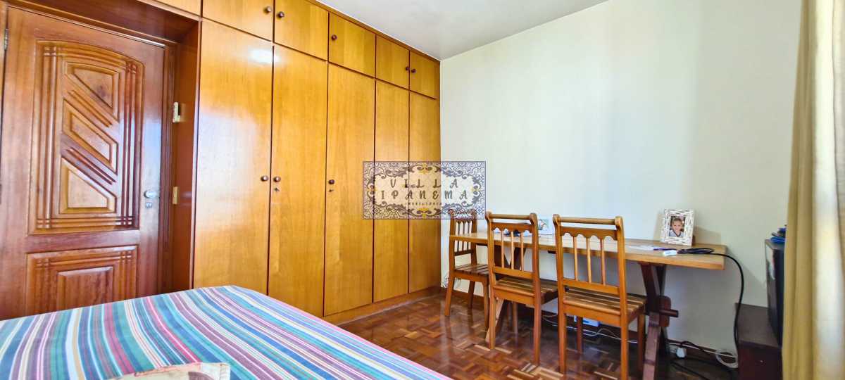 Conheça DA do imóvel - Apartamento à venda Rua Doutor Satamini, Tijuca, Rio de Janeiro - R$ 1.390.000 - TIJ06 - 15 DA - 15
