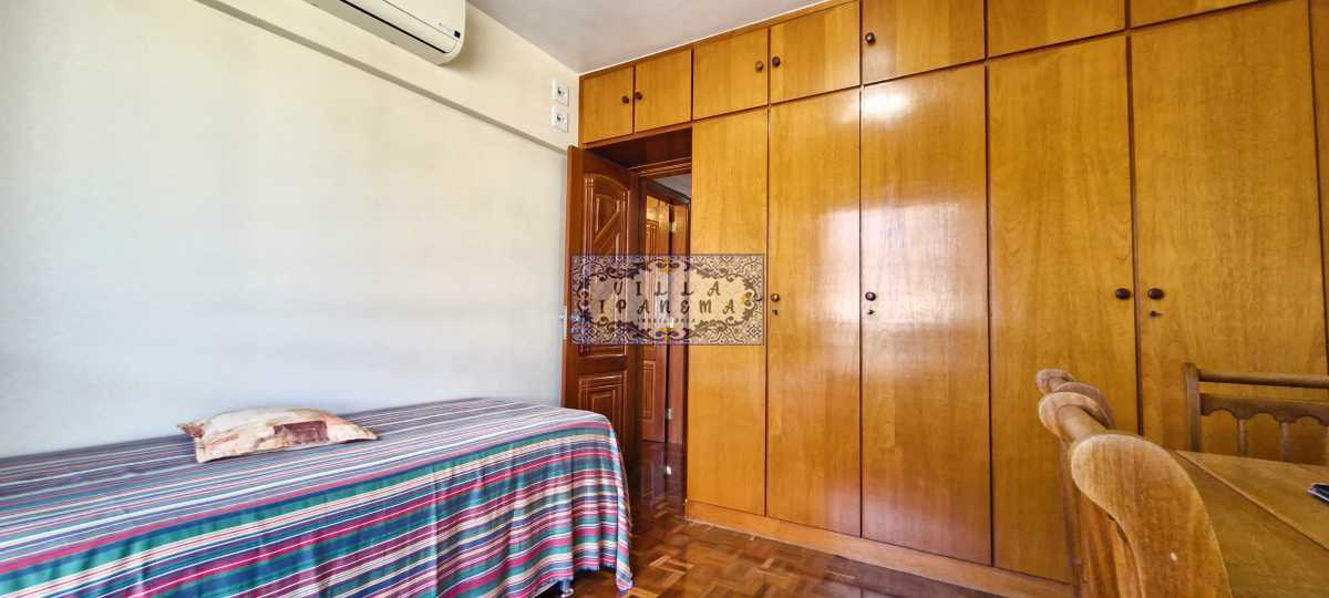 Conheça DB do imóvel - Apartamento à venda Rua Doutor Satamini, Tijuca, Rio de Janeiro - R$ 1.390.000 - TIJ06 - 16 DB - 16