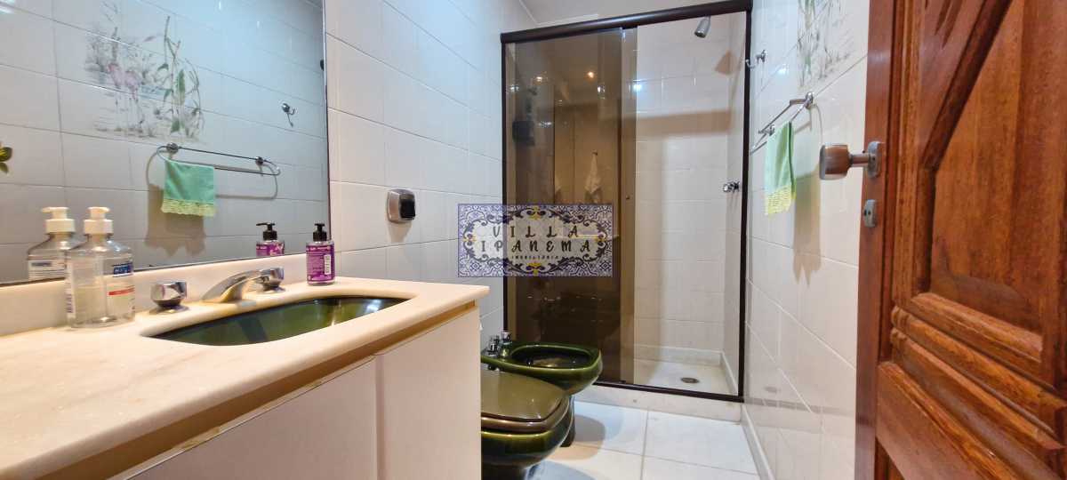 Conheça E do imóvel - Apartamento à venda Rua Doutor Satamini, Tijuca, Rio de Janeiro - R$ 1.390.000 - TIJ06 - 17 E - 17