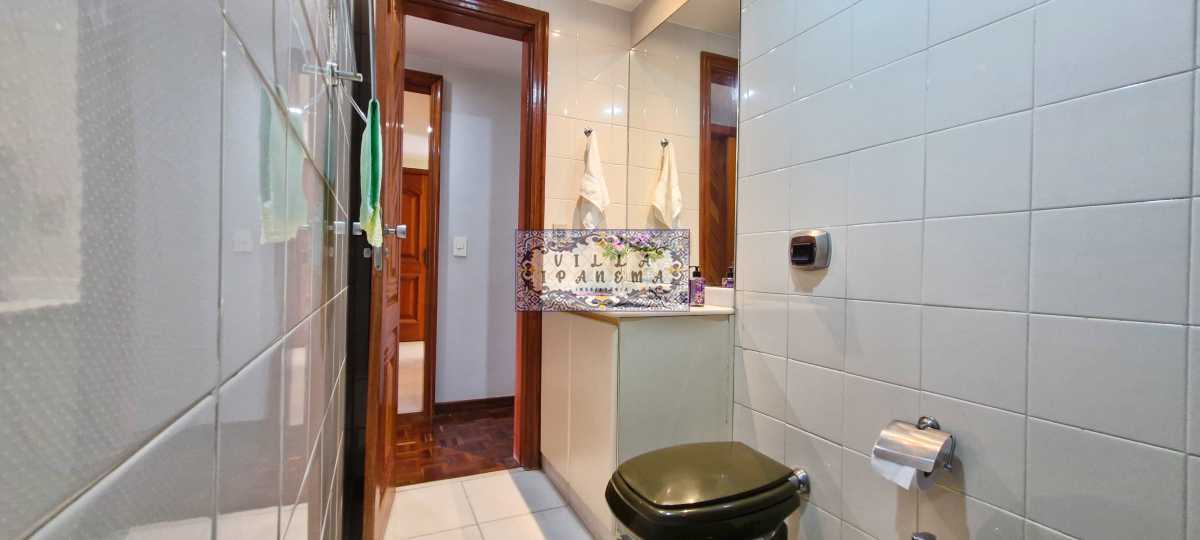 Conheça EA do imóvel - Apartamento à venda Rua Doutor Satamini, Tijuca, Rio de Janeiro - R$ 1.390.000 - TIJ06 - 18 EA - 18