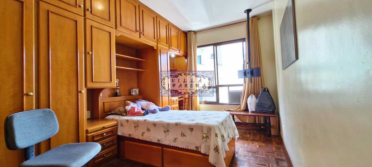 Conheça FA do imóvel - Apartamento à venda Rua Doutor Satamini, Tijuca, Rio de Janeiro - R$ 1.390.000 - TIJ06 - 19 FA - 19