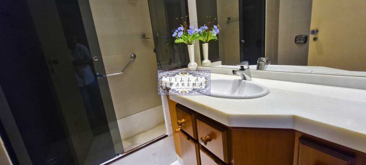Conheça G do imóvel - Apartamento à venda Rua Doutor Satamini, Tijuca, Rio de Janeiro - R$ 1.390.000 - TIJ06 - 21 G - 21