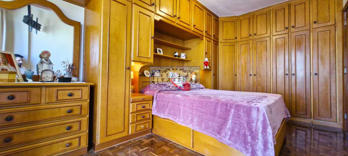 Conheça HA do imóvel - Apartamento à venda Rua Doutor Satamini, Tijuca, Rio de Janeiro - R$ 1.390.000 - TIJ06 - 23 HA - 23