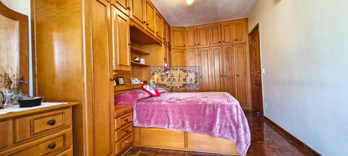 Conheça HB do imóvel - Apartamento à venda Rua Doutor Satamini, Tijuca, Rio de Janeiro - R$ 1.390.000 - TIJ06 - 24 HB - 24