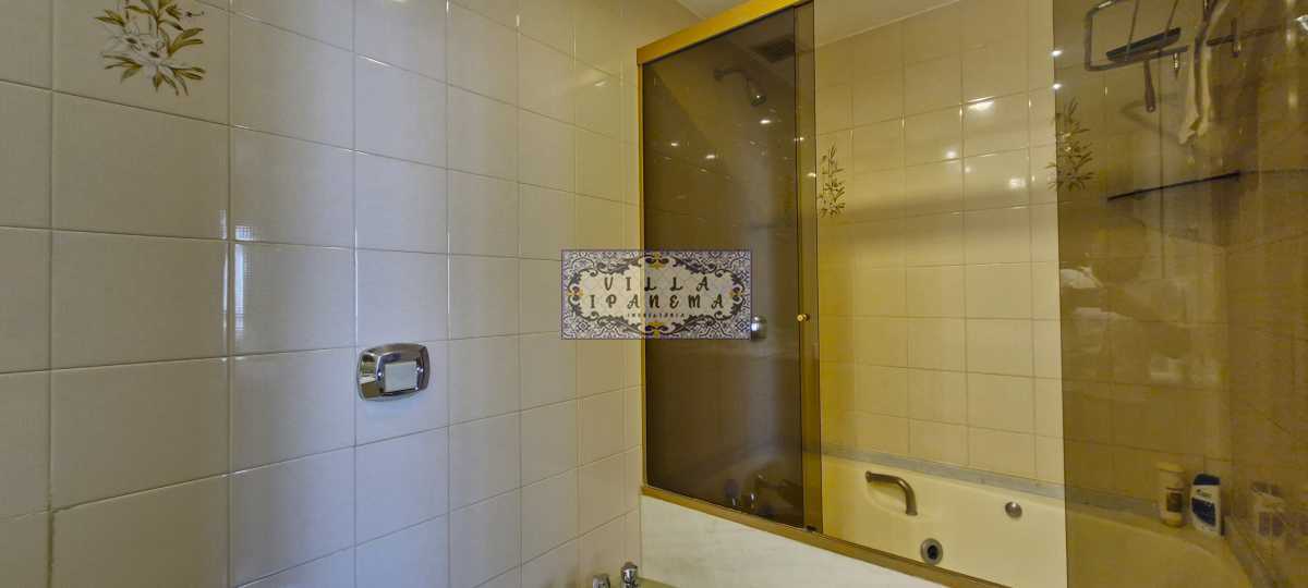 Conheça IIA do imóvel - Apartamento à venda Rua Doutor Satamini, Tijuca, Rio de Janeiro - R$ 1.390.000 - TIJ06 - 26 IIA - 26