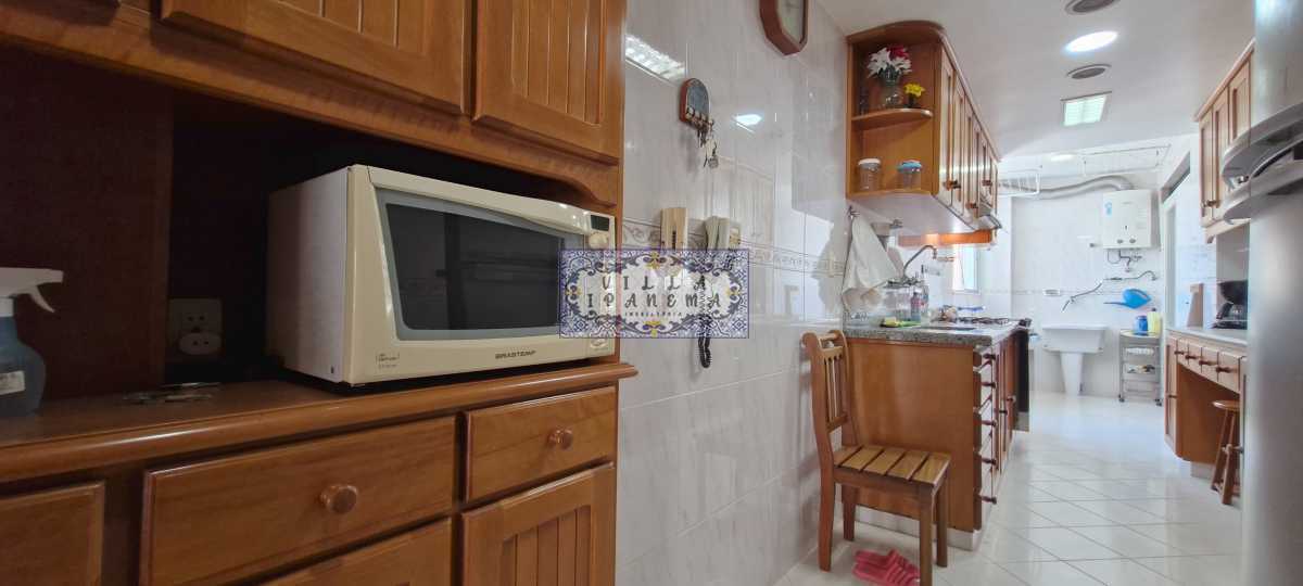 Conheça JA do imóvel - Apartamento à venda Rua Doutor Satamini, Tijuca, Rio de Janeiro - R$ 1.390.000 - TIJ06 - 28 JA - 28
