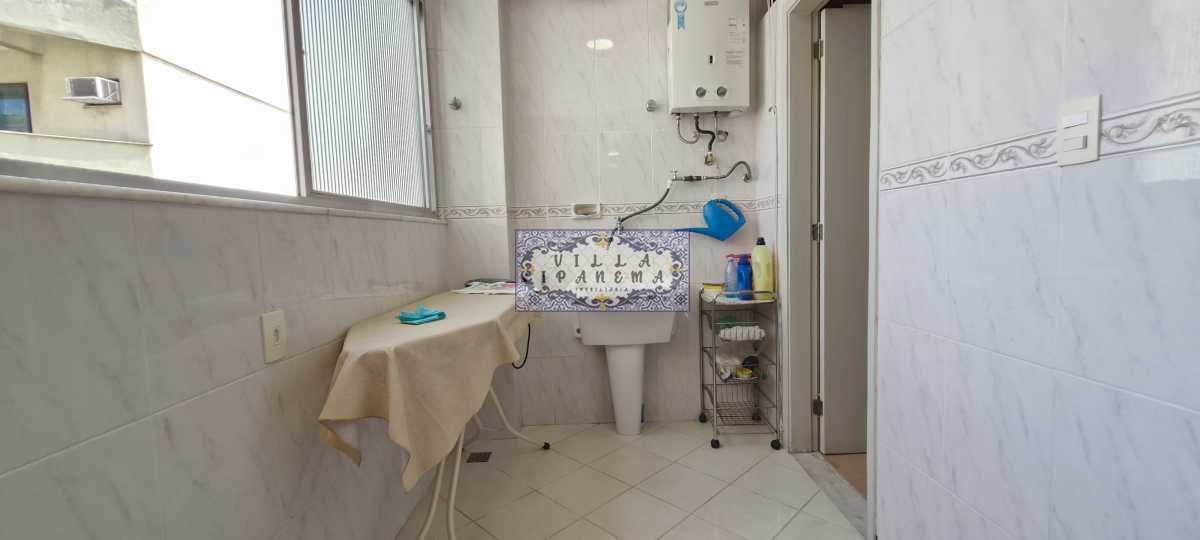 Conheça K do imóvel - Apartamento à venda Rua Doutor Satamini, Tijuca, Rio de Janeiro - R$ 1.390.000 - TIJ06 - 29 K - 29